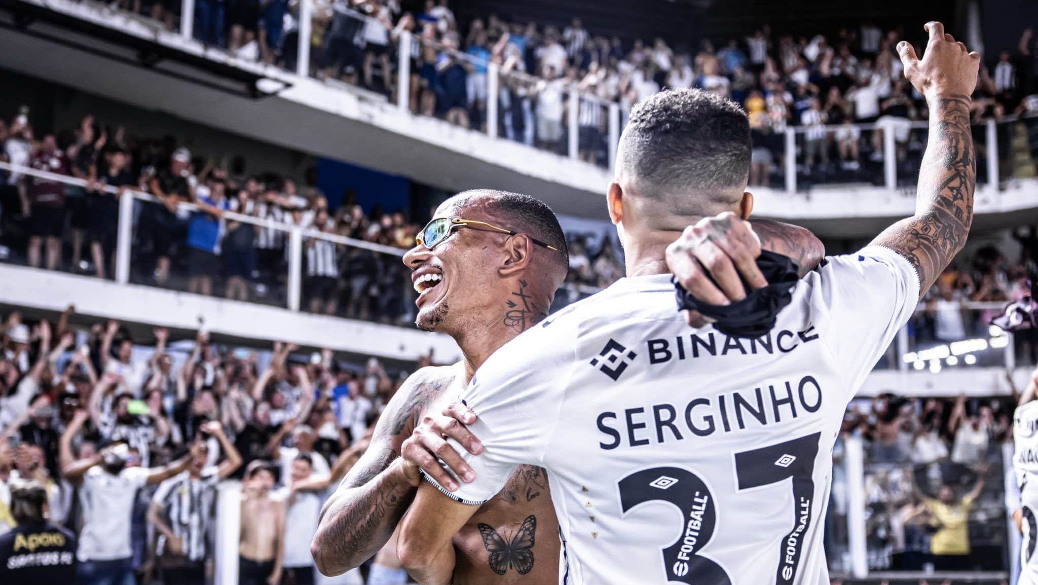 Venda de criptomoedas rende quase R$ 30 milh&otilde;es aos cofres do Santos