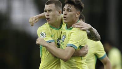 Dupla do Corinthians evita novo vexame da Sele&ccedil;&atilde;o sub-20, mas nada justifica Ramon Menezes
