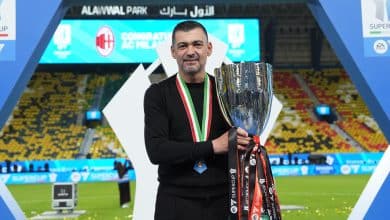 Algoz do Brasil e salário dobrado: o que Sérgio Conceição recusou para treinar o Milan