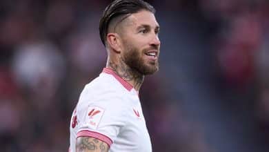 Sonho de Corinthians e Boca, Sergio Ramos negocia com mercado menos midi&aacute;tico