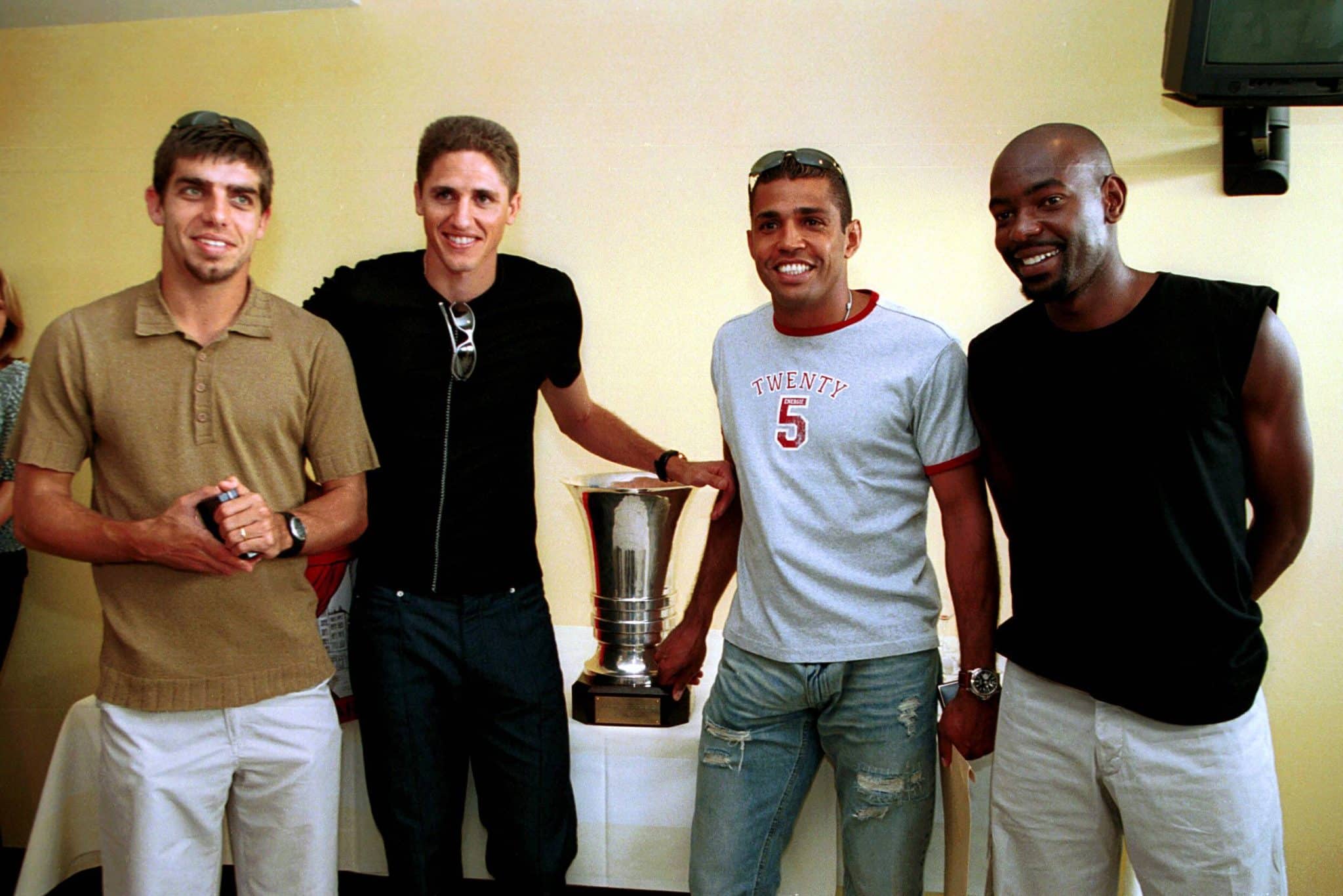 sonny anderson vinicius jr