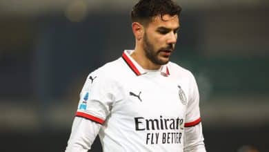 &lsquo;Theo Hern&aacute;ndez n&atilde;o &eacute; jogador para o Real Madrid, n&atilde;o sabe defender nada&rsquo;
