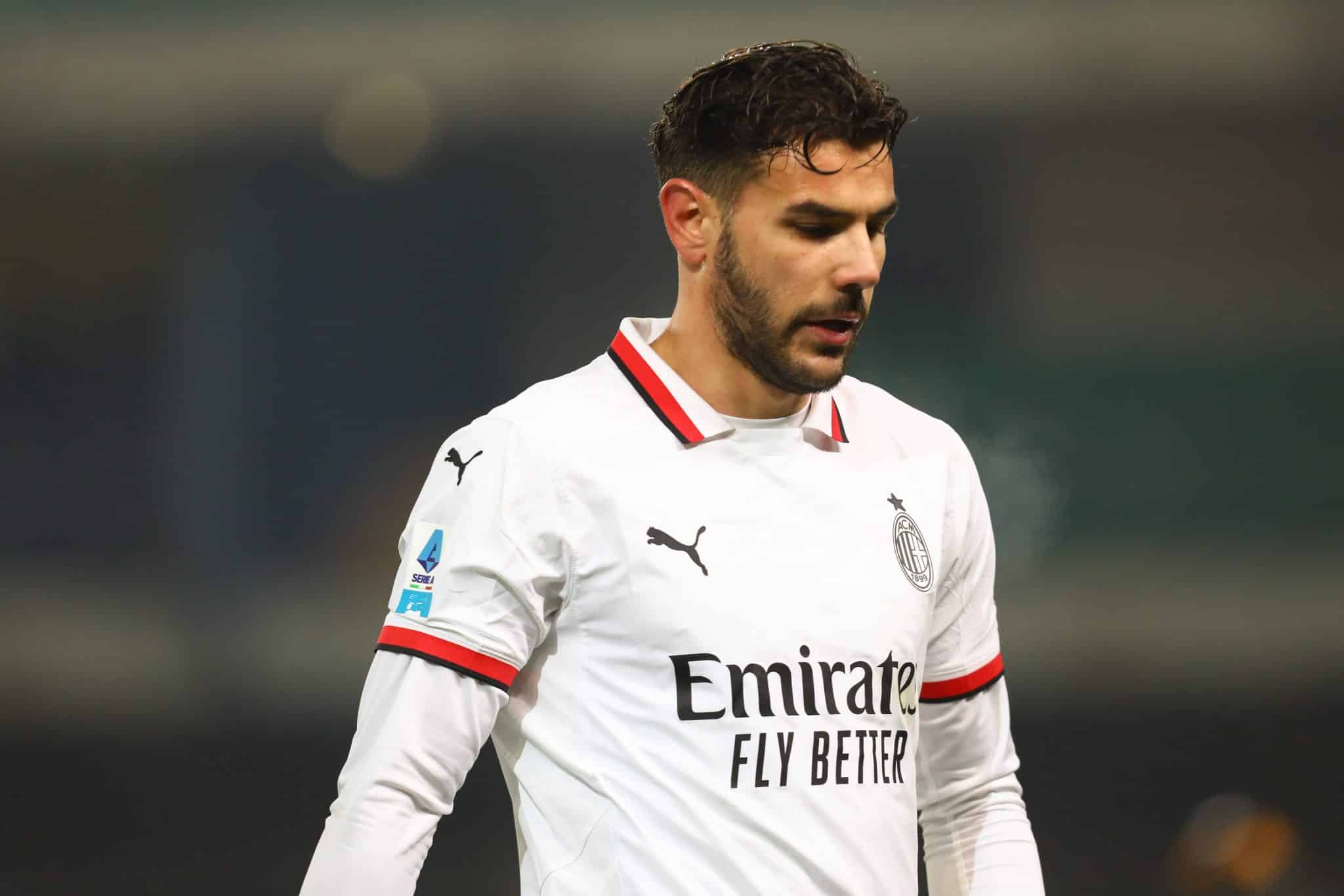 &lsquo;Theo Hern&aacute;ndez n&atilde;o &eacute; jogador para o Real Madrid, n&atilde;o sabe defender nada&rsquo;