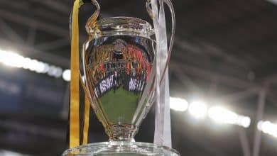 Champions League: Veja todos os classificados ao mata-mata e os poss&iacute;veis confrontos