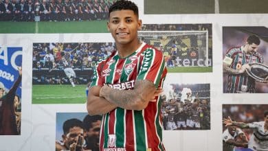 Após Hércules, Fluminense estuda contratação de outro ex-Fortaleza