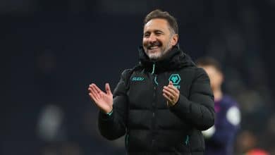 V&iacute;tor Pereira ganhar&aacute; primeiro refor&ccedil;o na Inglaterra por R$ 127 milh&otilde;es