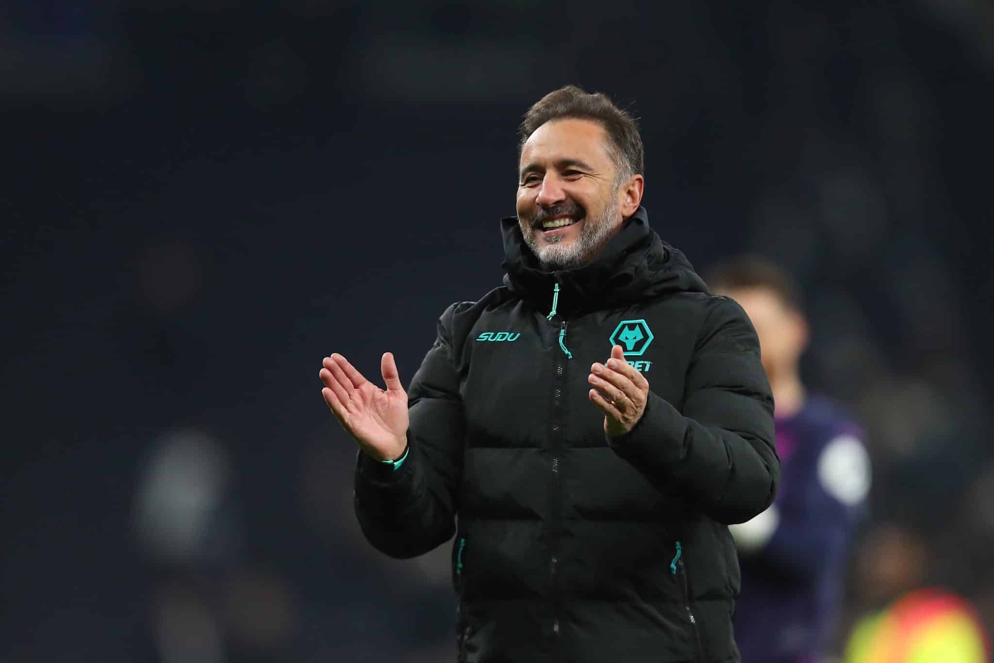 V&iacute;tor Pereira ganhar&aacute; primeiro refor&ccedil;o na Inglaterra por R$ 127 milh&otilde;es