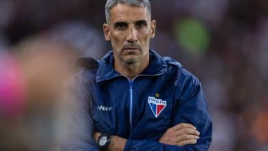 Sport não para em atacante português e faz nova proposta por pilar do rival Fortaleza