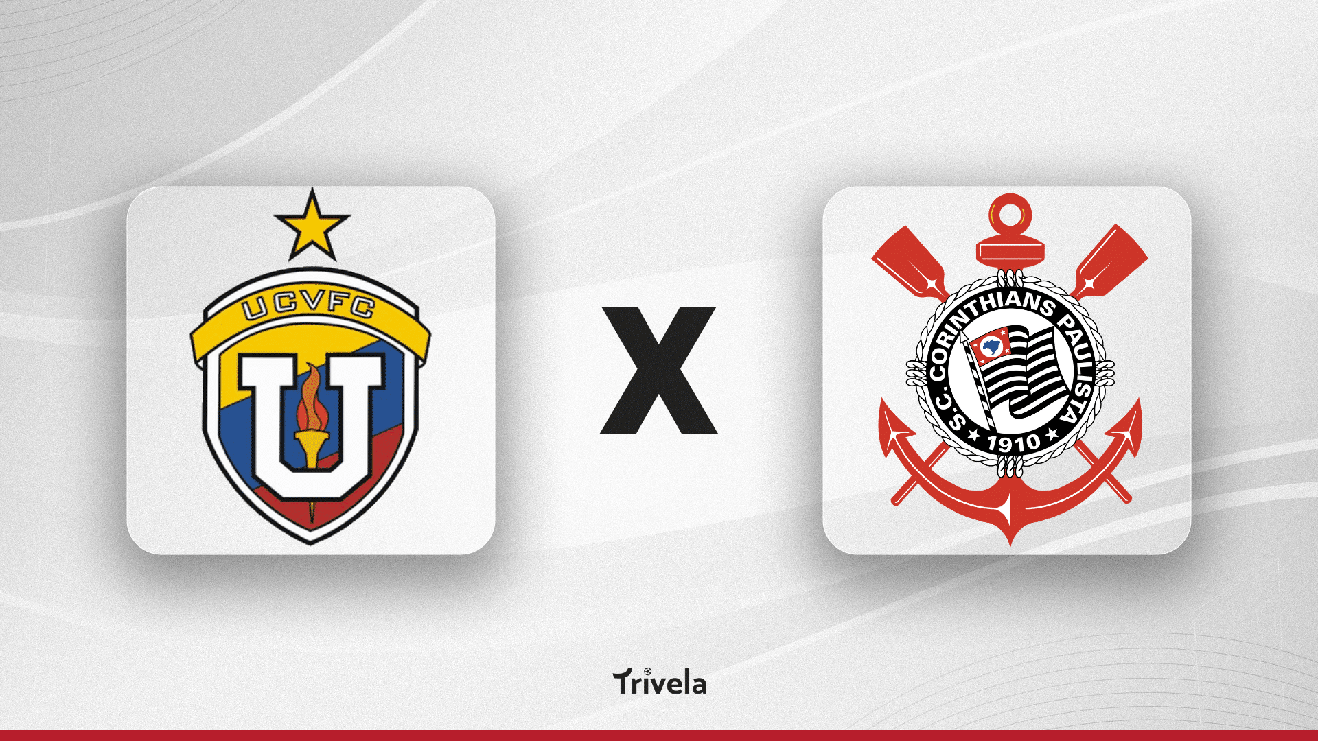 UCV x Corinthians: onde assistir, palpites e escala&ccedil;&otilde;es &ndash; Copa Libertadores &ndash; 19/02/2025