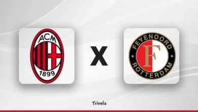 Milan x Feyenoord: palpites, onde assistir e escala&ccedil;&otilde;es &ndash; Champions League &ndash; 18/02/2025