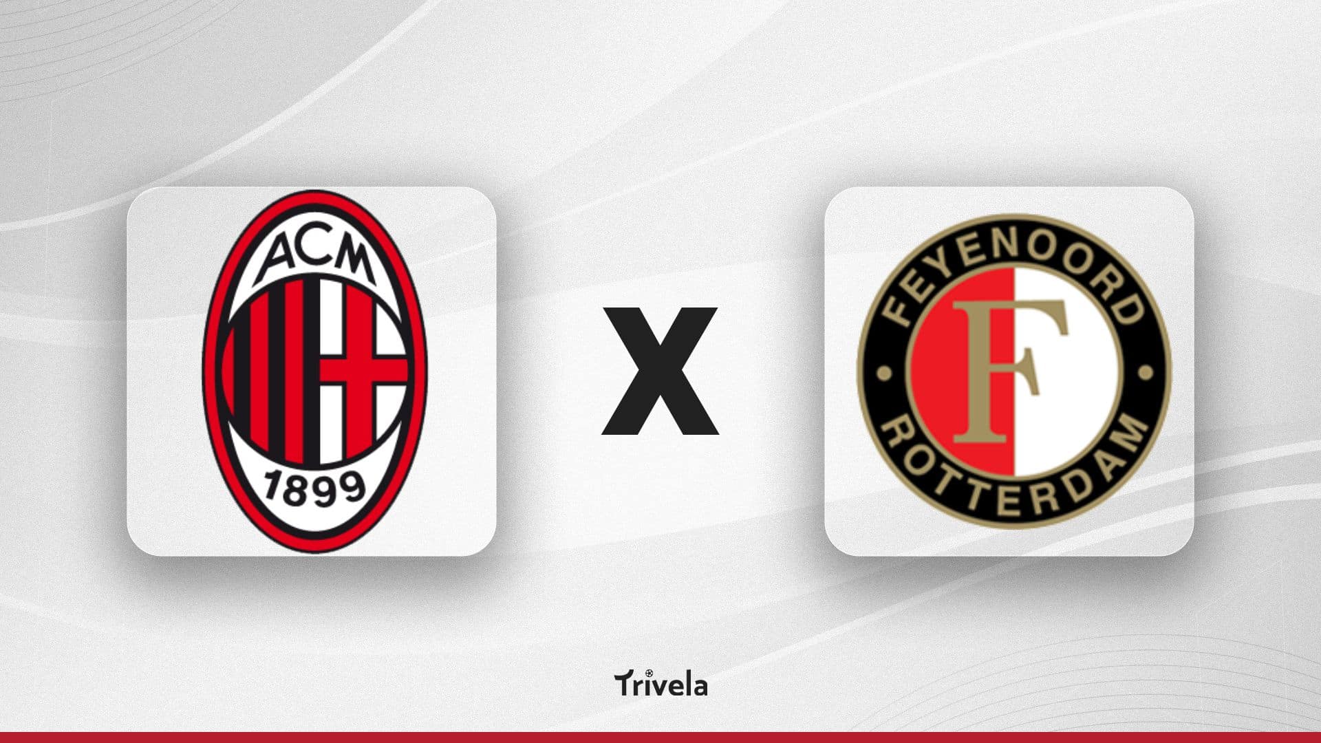 Milan x Feyenoord: palpites, onde assistir e escala&ccedil;&otilde;es &ndash; Champions League &ndash; 18/02/2025