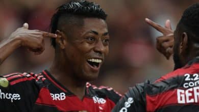 Flamengo d&aacute; banho no Botafogo e leva Supercopa em experi&ecirc;ncia &lsquo;full Bel&eacute;m&rsquo;