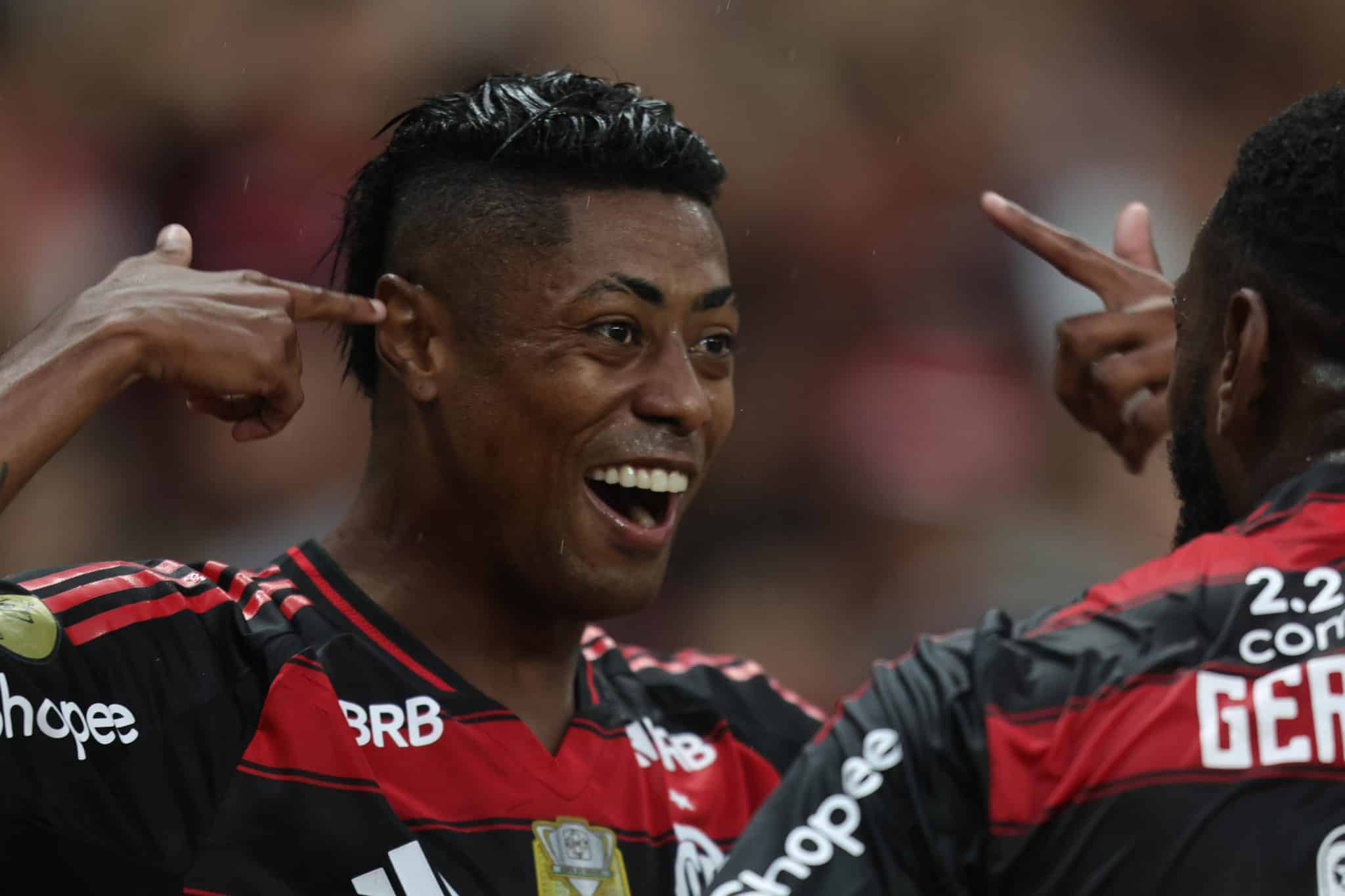 Flamengo d&aacute; banho no Botafogo e leva Supercopa em experi&ecirc;ncia &lsquo;full Bel&eacute;m&rsquo;