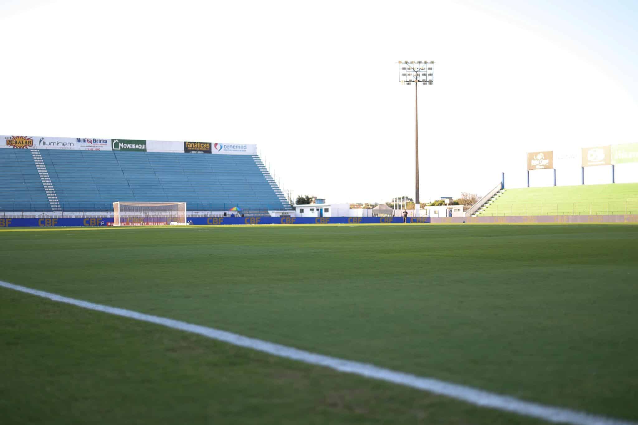 Seguran&ccedil;a do Palmeiras registra B.O. contra pol&iacute;tico ap&oacute;s sofrer ofensas racistas