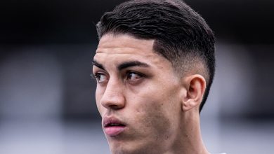 Chegada de Neymar ao Santos pode fazer Jair desistir do Botafogo?
