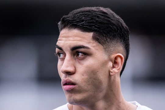 Chegada de Neymar ao Santos pode fazer Jair desistir do Botafogo?