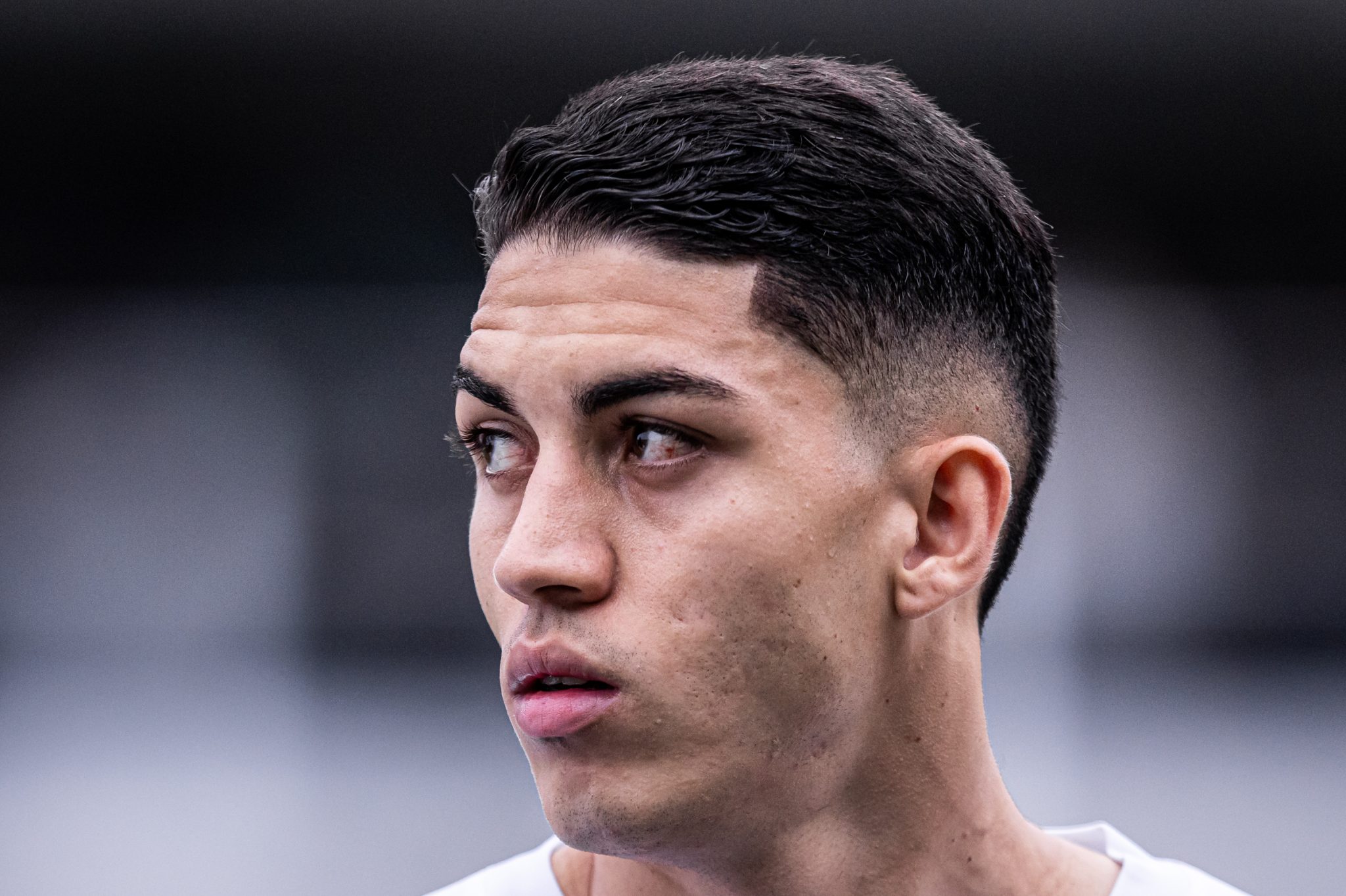 Chegada de Neymar ao Santos pode fazer Jair desistir do Botafogo?