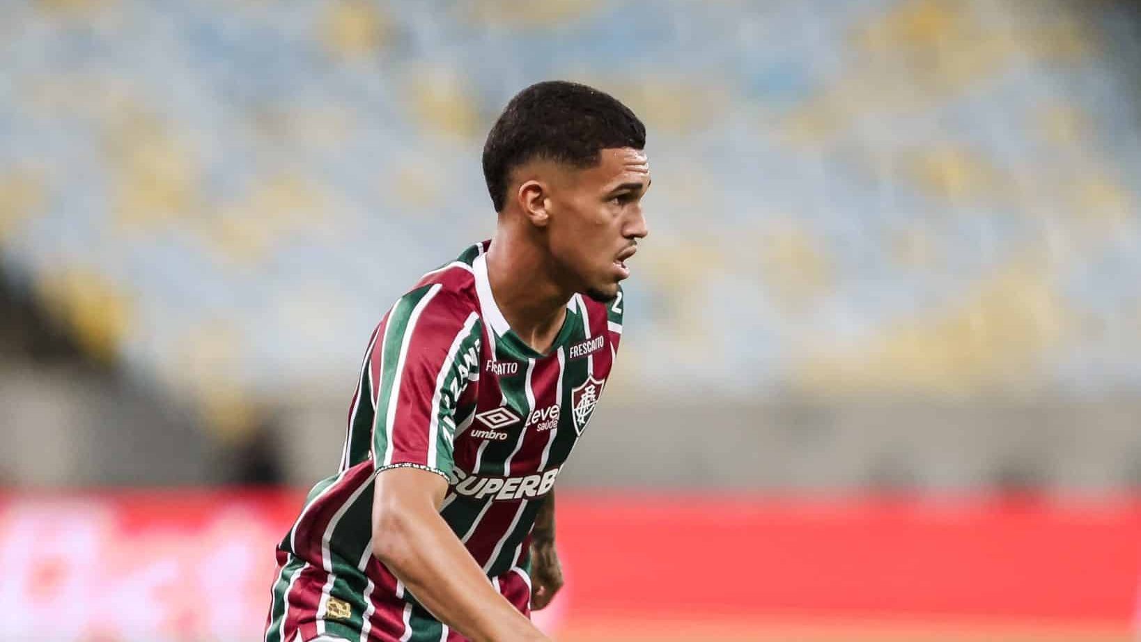 Joia de R$ 300 milh&otilde;es ajuda Fluminense a resgatar empate e pede passagem no Tricolor