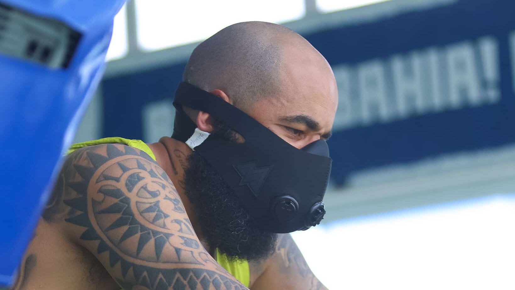 &lsquo;&Agrave;s vezes o time brasileiro na Libertadores j&aacute; viaja derrotado para o jogo na altitude&rsquo;