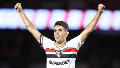 Oscar mal chegou e já mostra em números como será importante para o São Paulo em 2025