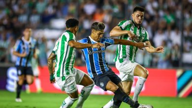 Juventude derruba o invicto Gr&ecirc;mio, pressionado pela torcida por refor&ccedil;os antes de GreNal