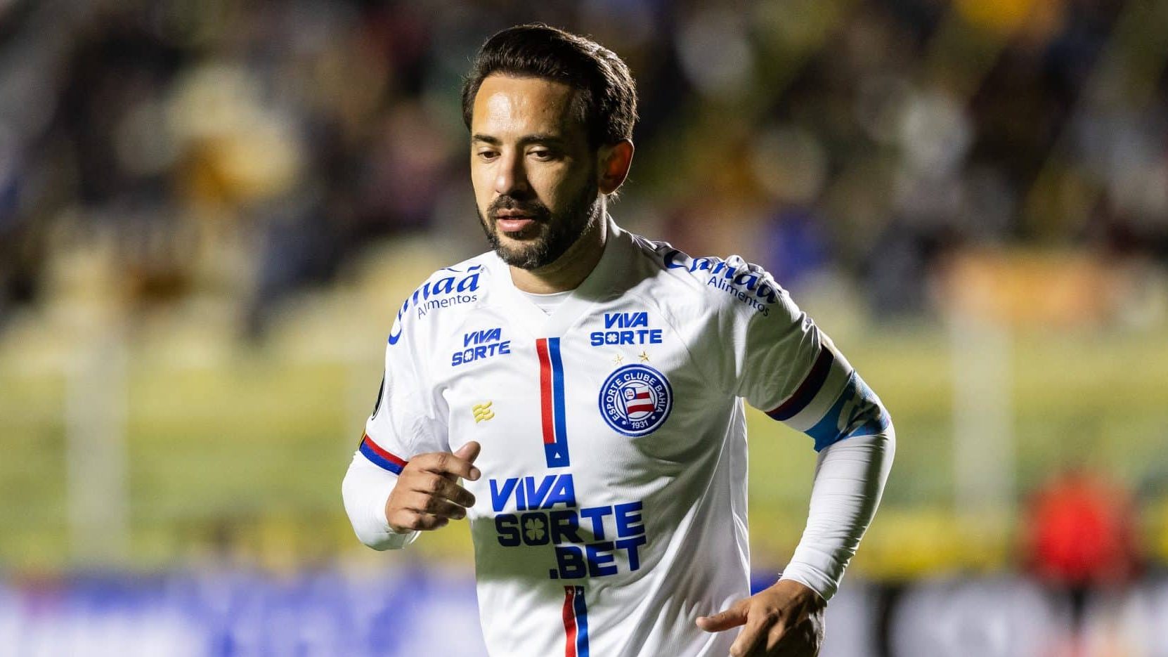 36 anos depois: Bahia decide vaga na Fonte Nova e desta vez nem chuva pode atrapalhar