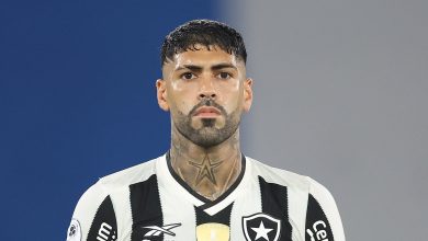 Atua&ccedil;&atilde;o de Barboza &eacute; s&iacute;mbolo do atraso do Botafogo e pode custar Recopa