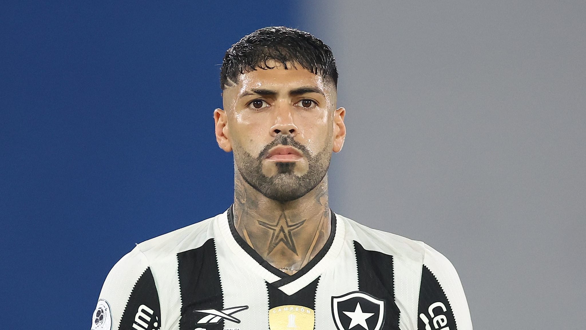 Atua&ccedil;&atilde;o de Barboza &eacute; s&iacute;mbolo do atraso do Botafogo e pode custar Recopa