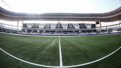 Escolha do Vasco por Nilton Santos para cl&aacute;ssico gera ironia de rival e preocupa&ccedil;&atilde;o da PM