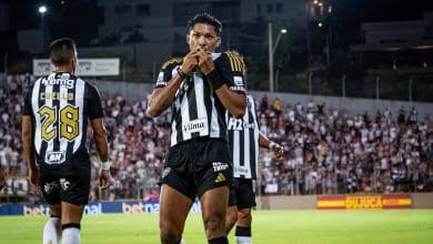 Rejeitado pelo Palmeiras, Rony vira protagonista e deixa Atl&eacute;tico perto de fazer hist&oacute;ria