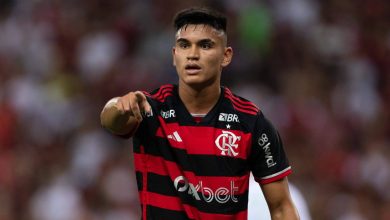 Alcaraz explica sa&iacute;da do Flamengo e revela se quer voltar: &lsquo;Aconteceram coisas&rsquo;