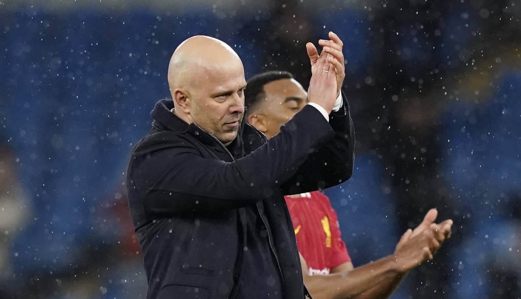 Liverpool j&aacute; sabe em qual data poder&aacute; comemorar o t&iacute;tulo da Premier League