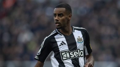 Rooney diz por que o Liverpool deve se preocupar se contratar Isak