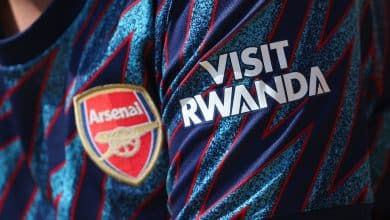 Ministra do Congo acusa Arsenal, Bayern e PSG de &lsquo;acordo de patroc&iacute;nio manchado de sangue&rsquo;