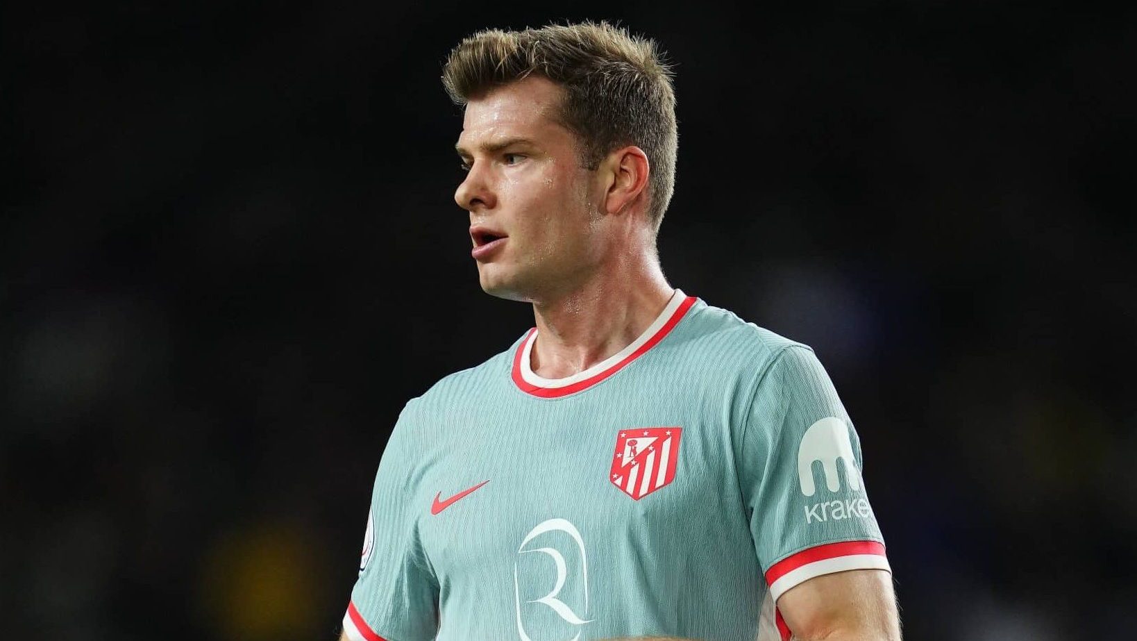 &lsquo;Quando acordei de manh&atilde;, sabia que ia marcar&rsquo;: Carrasco provoca Barcelona ap&oacute;s jog&atilde;o na Copa do Rei