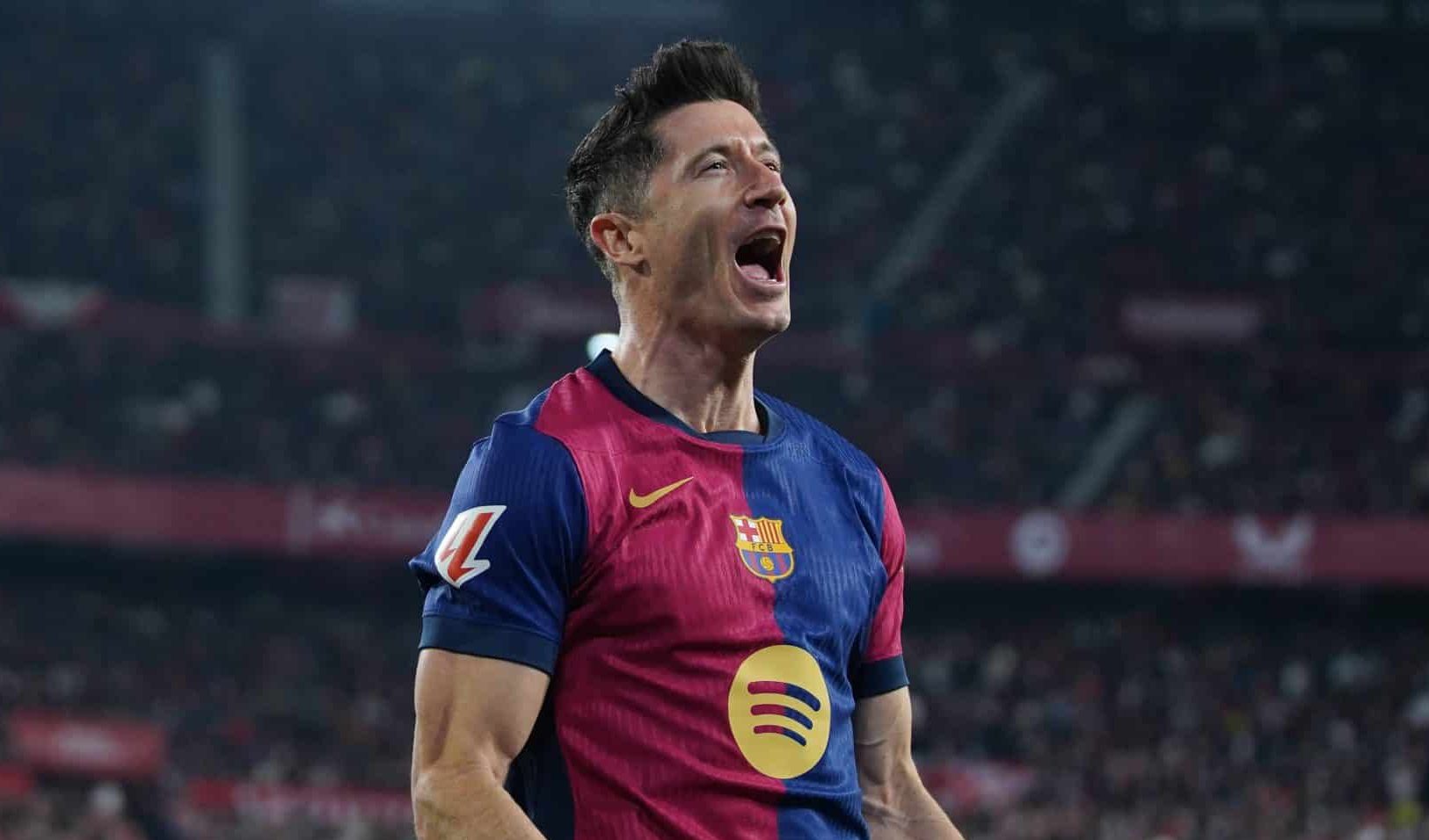 Barcelona confia no potencial de seu ataque para conquistar todos os t&iacute;tulos que ter&aacute; para disputar