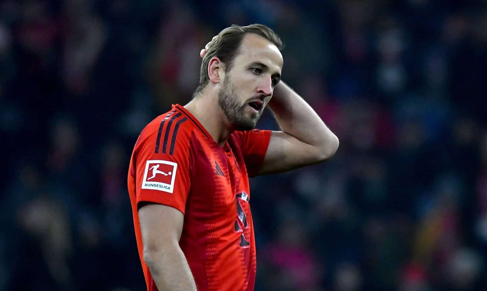 Por que o Bayern de Munique foi proibido de usar uniforme vermelho na Champions League