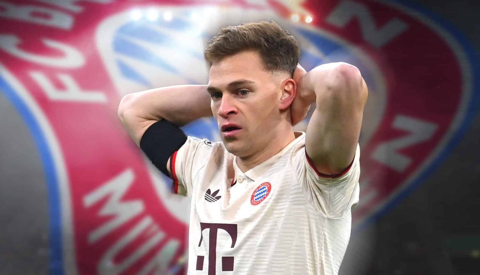 Bayern desiste de renovar com estrela alem&atilde; e pode perder &iacute;dolo para gigantes espanh&oacute;is