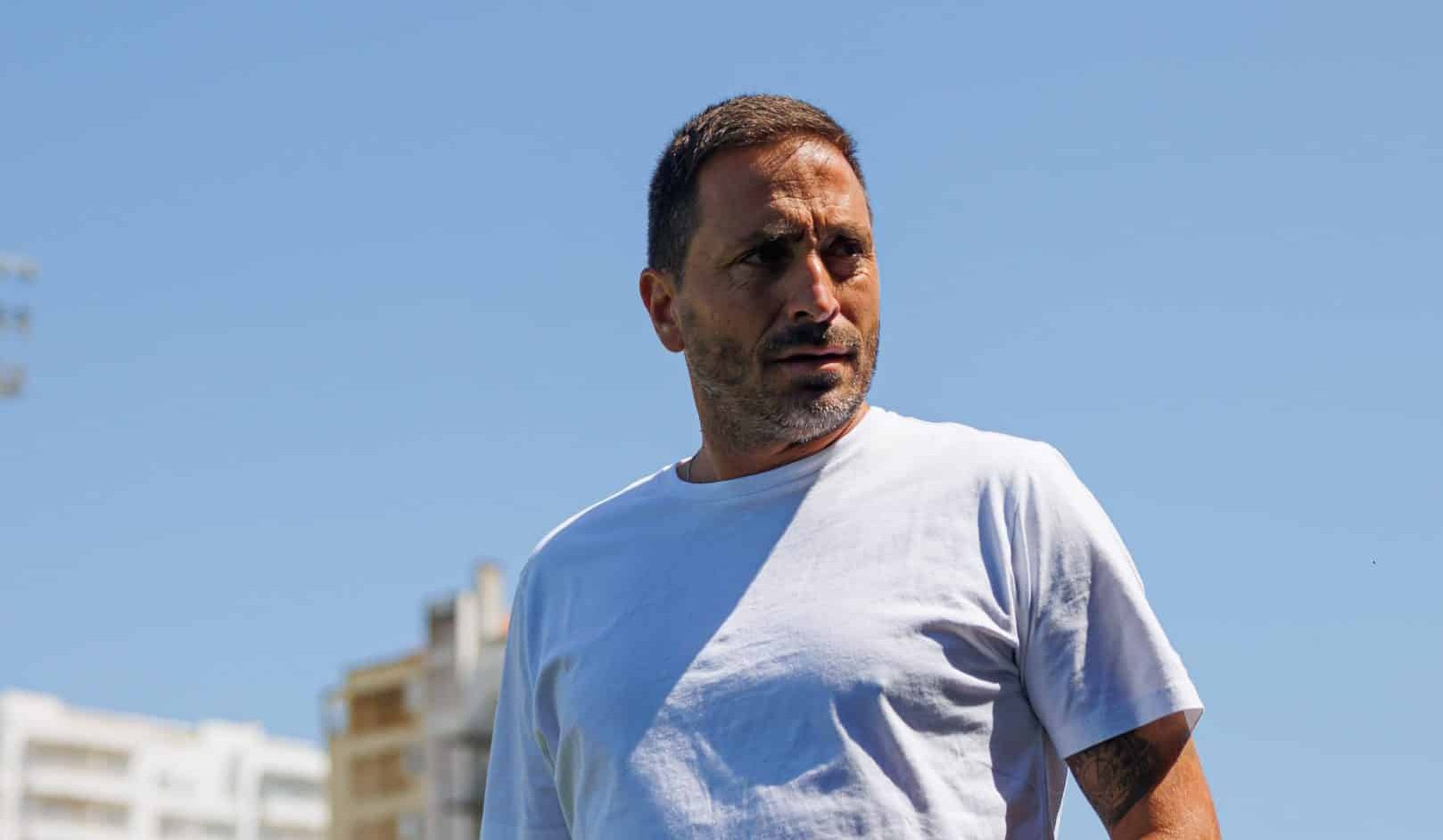 Mudan&ccedil;a no contrato e falta de licen&ccedil;a: por que Vasco Matos n&atilde;o ser&aacute; t&eacute;cnico do Botafogo