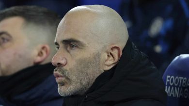 Torcida do Chelsea perde paci&ecirc;ncia com Maresca ap&oacute;s elimina&ccedil;&atilde;o: &lsquo;Mentalidade perdedora&rsquo;