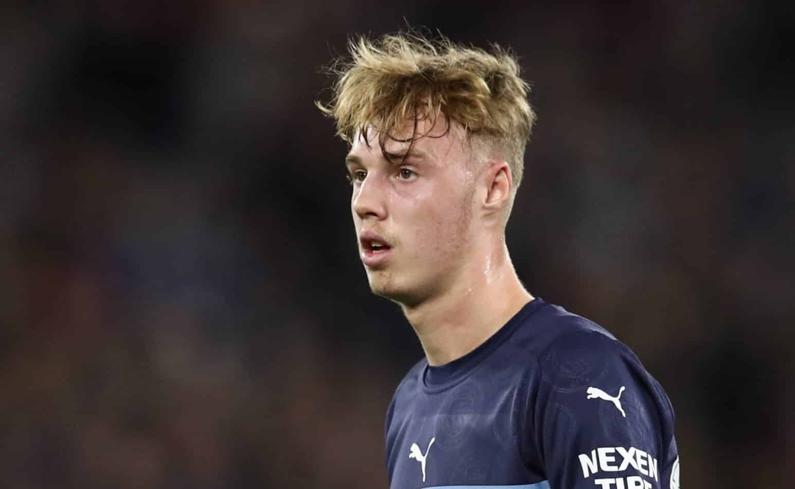City quer evitar efeito Cole Palmer e se nega a refor&ccedil;ar rival mais uma vez