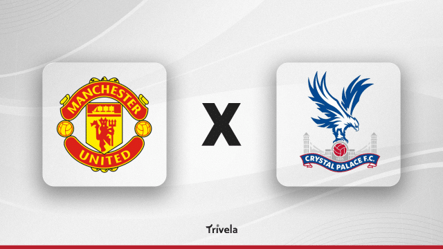 Manchester United x Crystal Palace: palpites, onde assistir e escala&ccedil;&otilde;es &ndash; Premier League &ndash; 02/02/2025