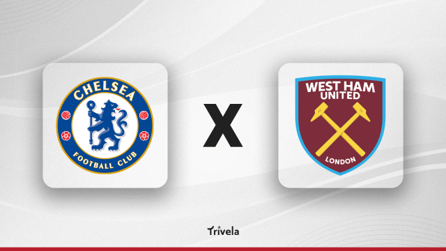 Chelsea x West Ham: palpites, onde assistir e escala&ccedil;&otilde;es &ndash; Premier League &ndash; 03/02/2025