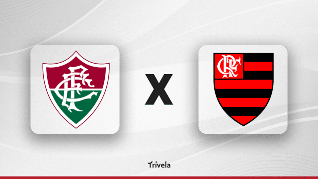 Fluminense x Flamengo: onde assistir, palpites e escala&ccedil;&otilde;es &ndash; Campeonato Carioca &ndash; 08/02/2025