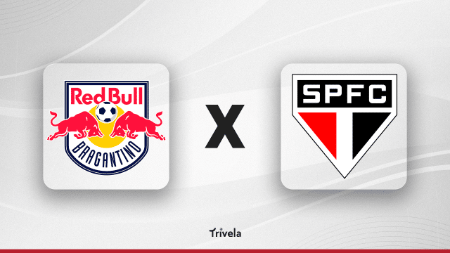 RB Bragantino x S&atilde;o Paulo: onde assistir, palpites e escala&ccedil;&otilde;es &ndash; Campeonato Paulista &ndash; 08/02/2025