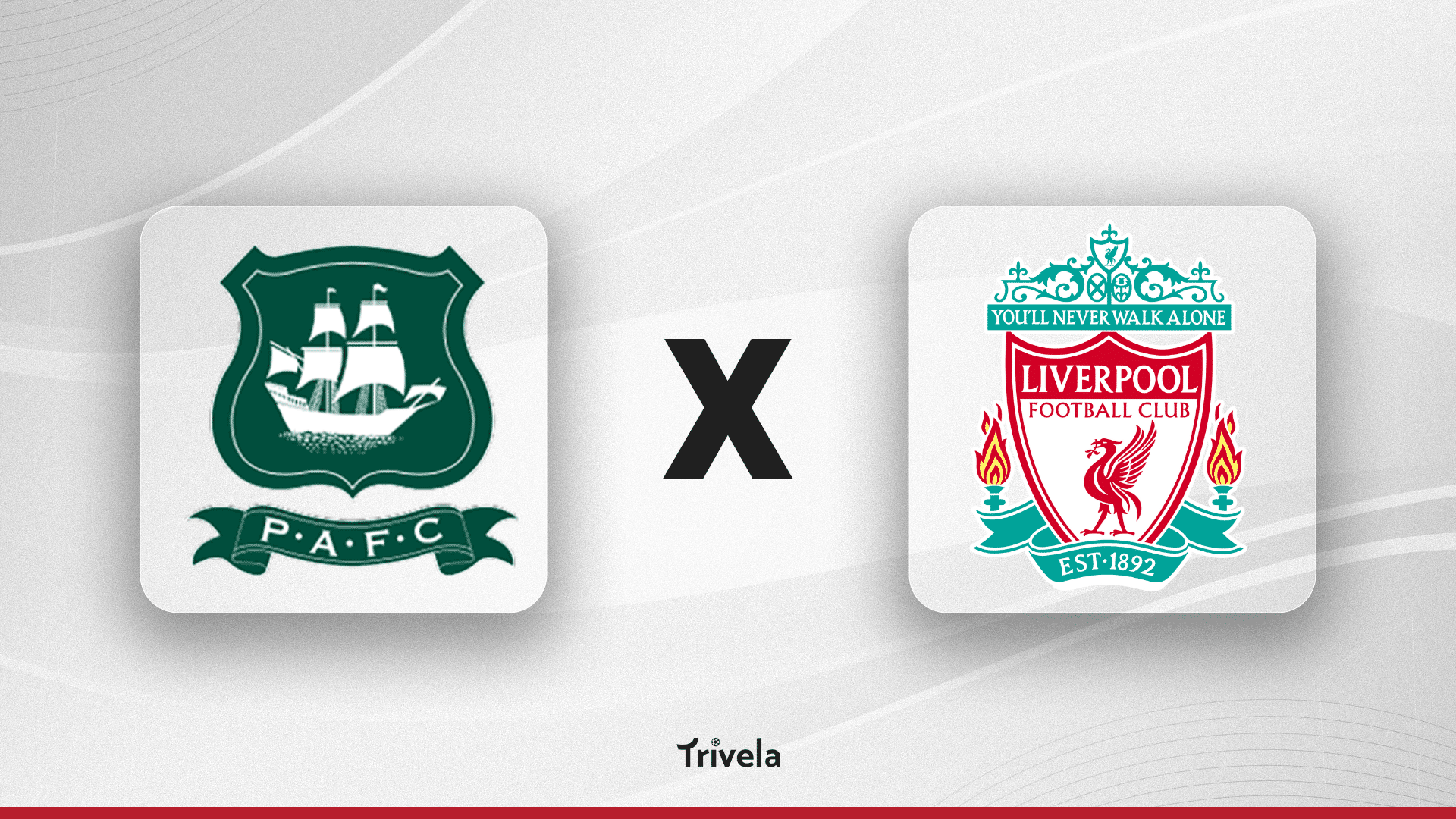 Plymouth x Liverpool: escala&ccedil;&otilde;es, onde assistir e palpites &ndash; Copa da Inglaterra &ndash; 09/02/2025