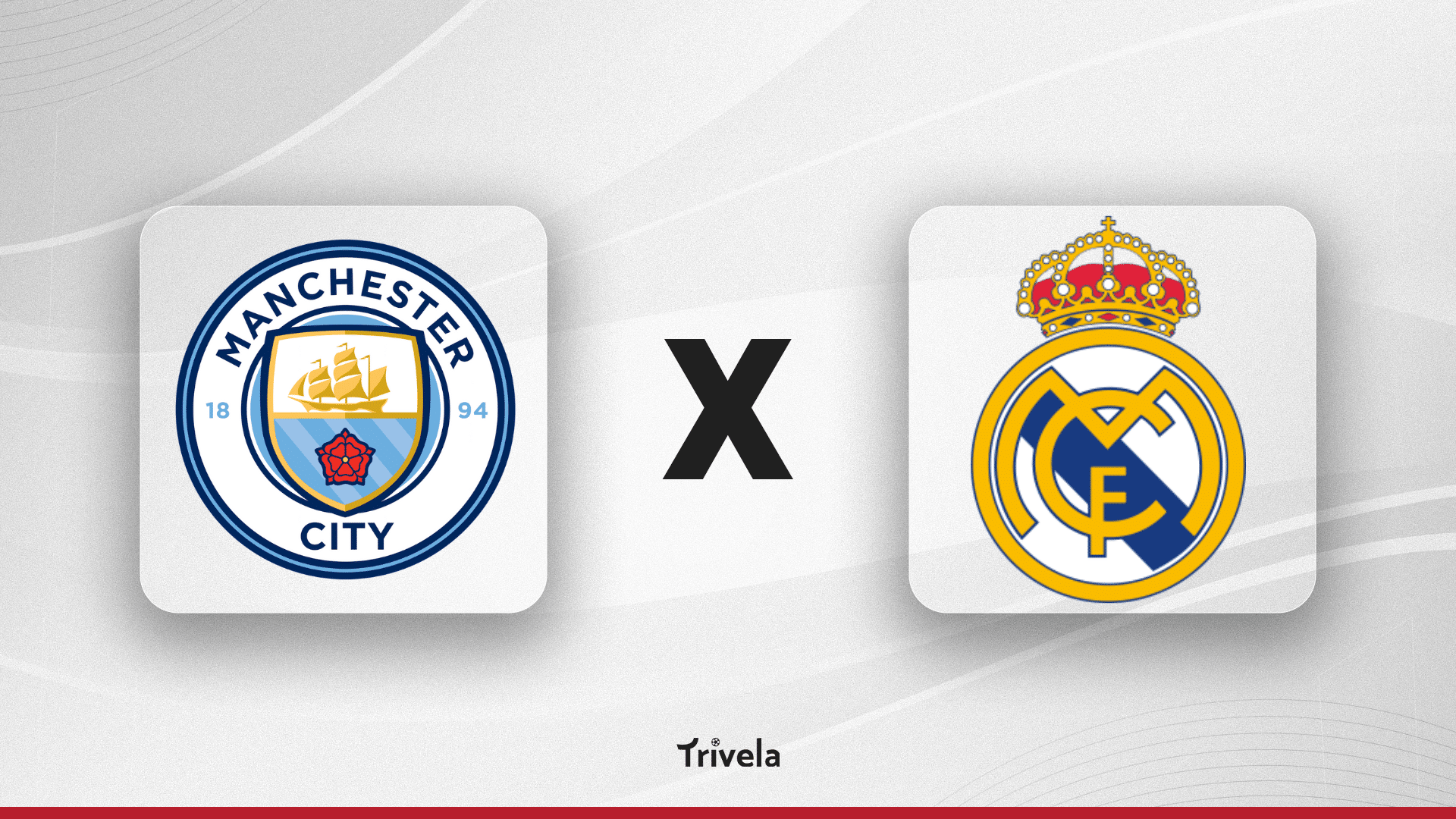 Manchester City x Real Madrid: escala&ccedil;&otilde;es, onde assistir e palpites &ndash; Champions League &ndash; 11/04/2025