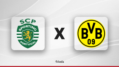 Sporting x Borussia Dortmund: palpites, onde assistir e escala&ccedil;&otilde;es &ndash; Champions League &ndash; 11/02/2025