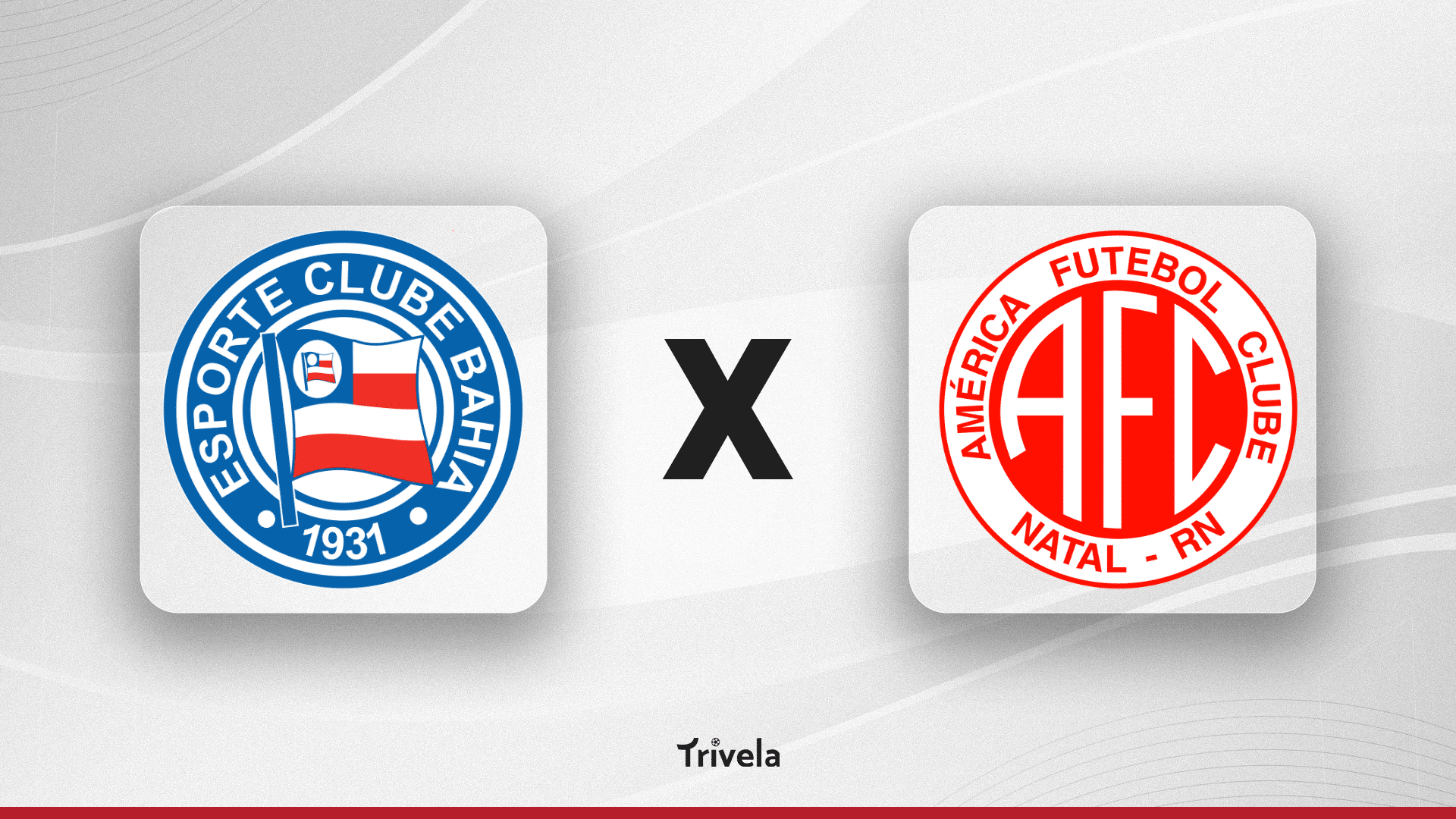 Bahia x Am&eacute;rica-RN: onde assistir, palpites e escala&ccedil;&otilde;es &ndash; Copa do Nordeste &ndash; 12/02/2025