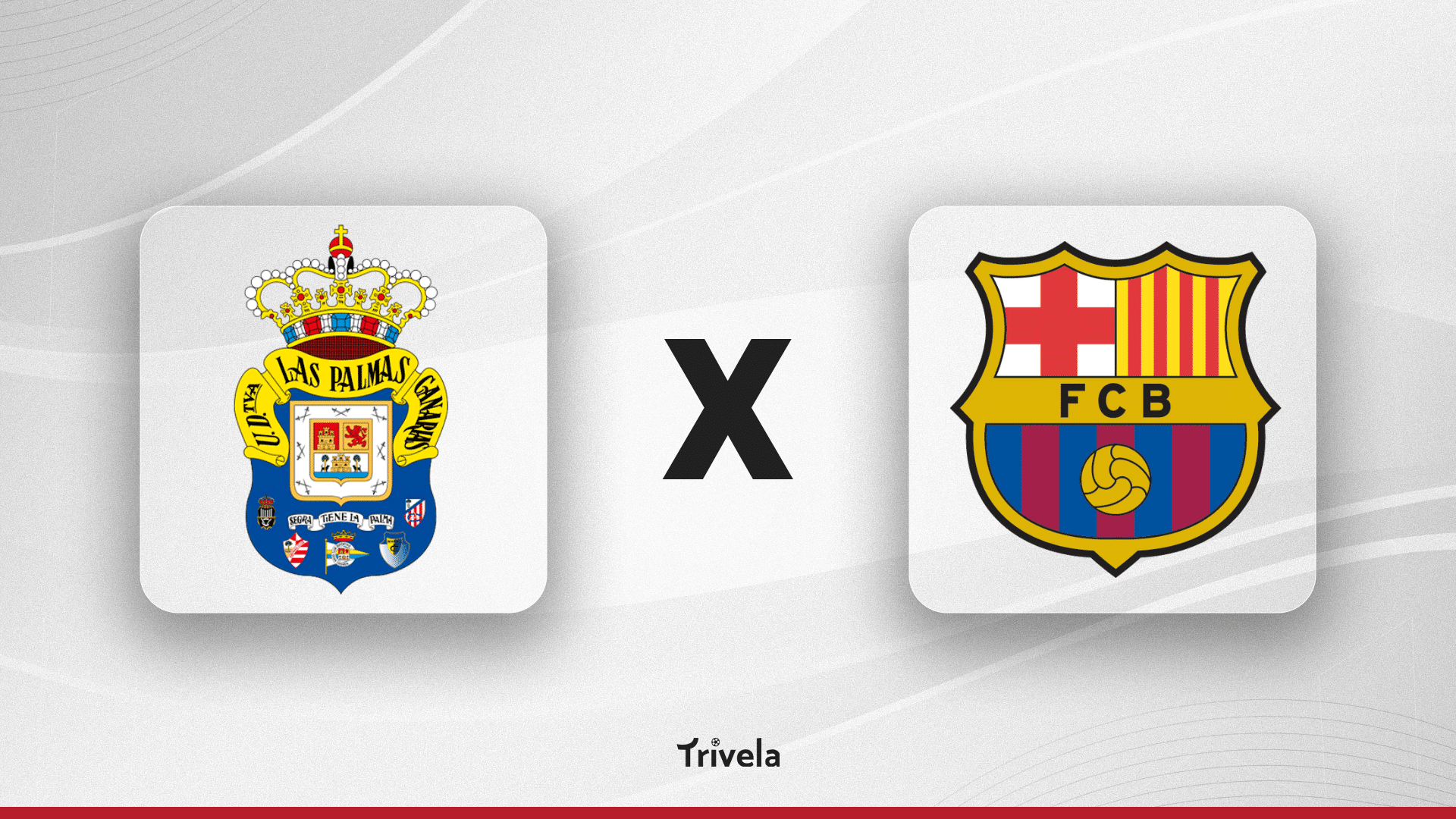 Las Palmas x Barcelona: palpites, onde assistir e escalações – La Liga – 22/02/2025